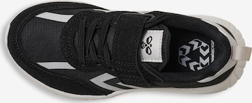 Hummel Sneakers i sort