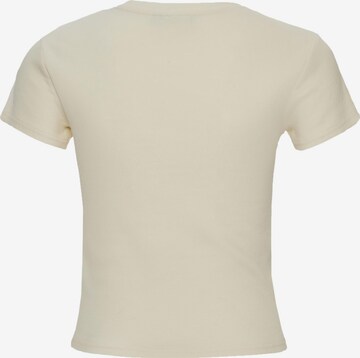 T-shirt Karl Kani en blanc