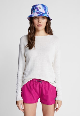 North Sails Sweater in White