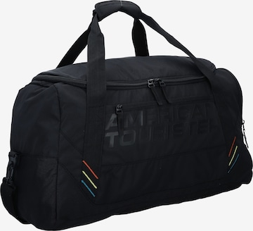 Sac week-end 'Urban Groove' American Tourister en noir