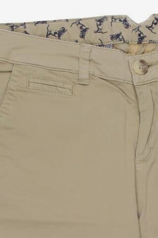 TOMMY HILFIGER Shorts in S in Beige