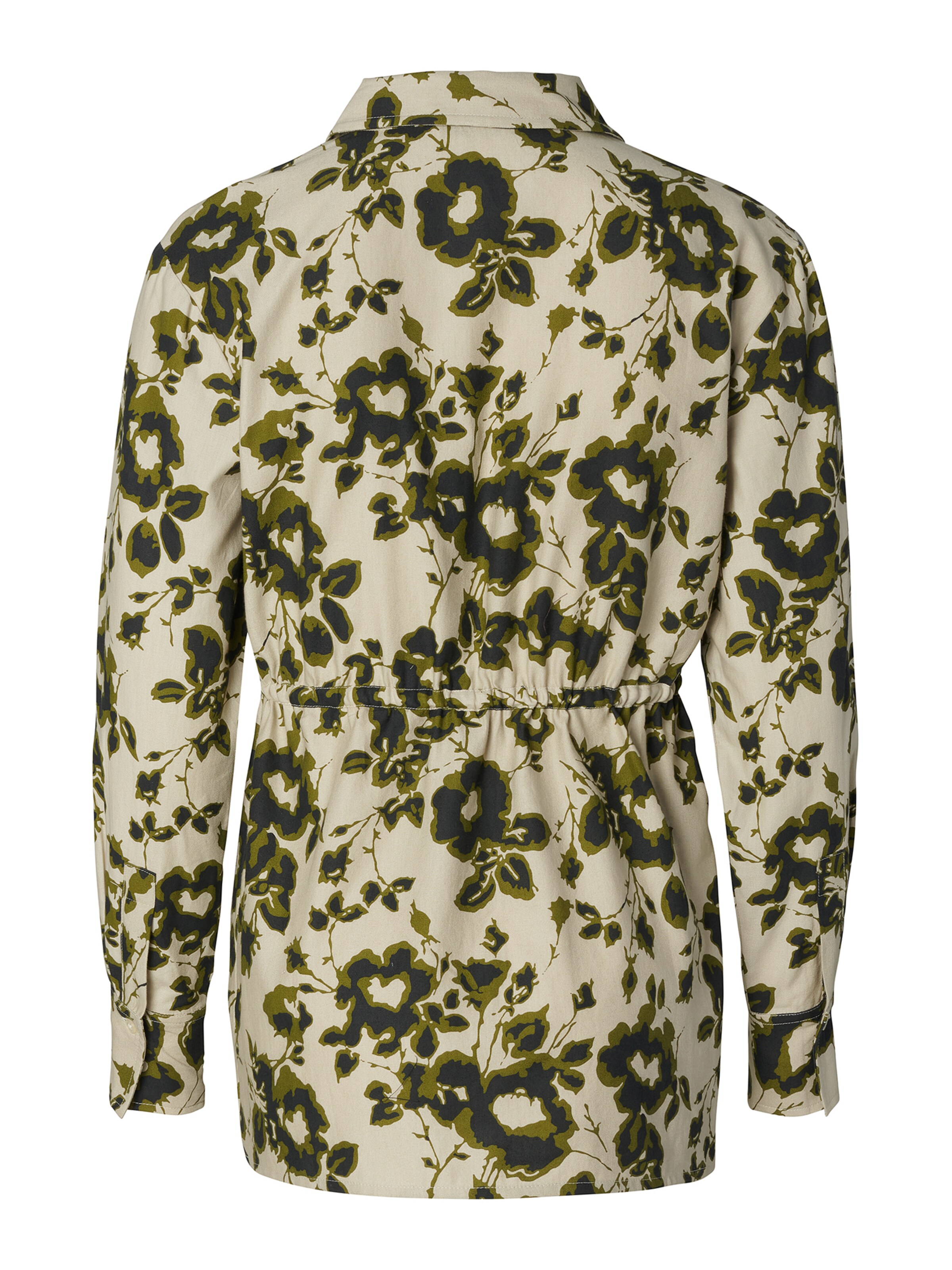 Noppies Bluza 'Perho' | bež barva