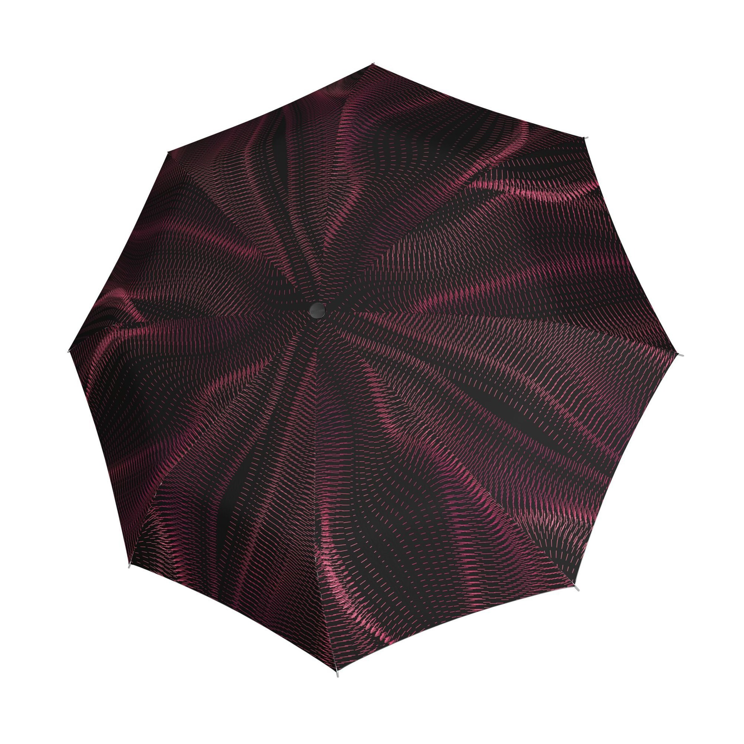 KNIRPS Paraplu 'T.760' in Lila: voorkant