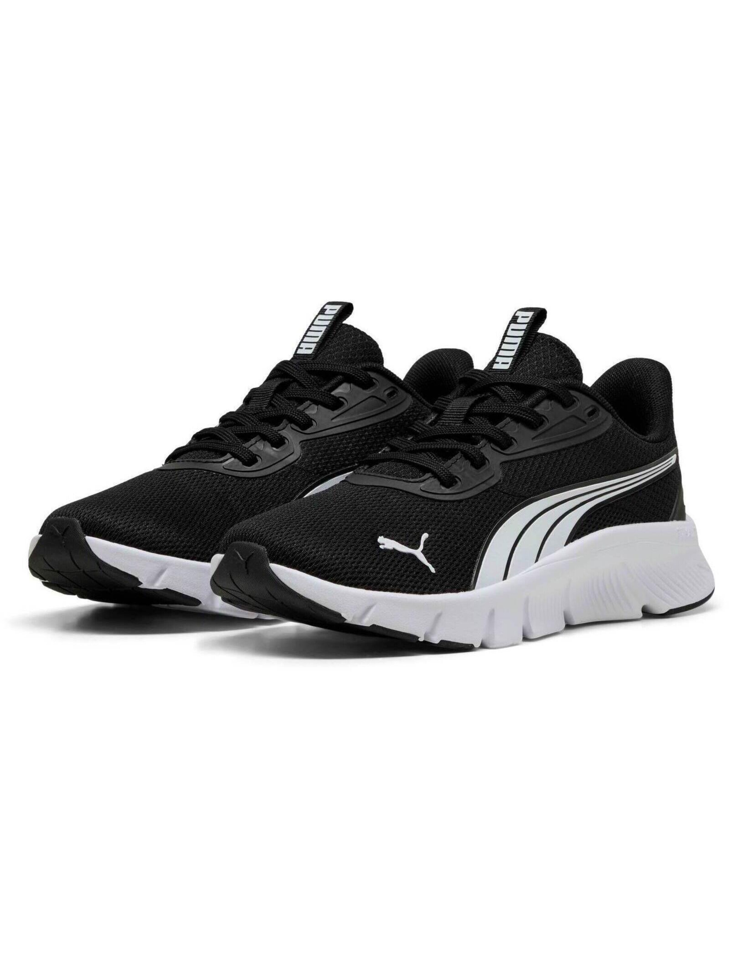 PUMA Sneakers 'FlexFocus' in Black