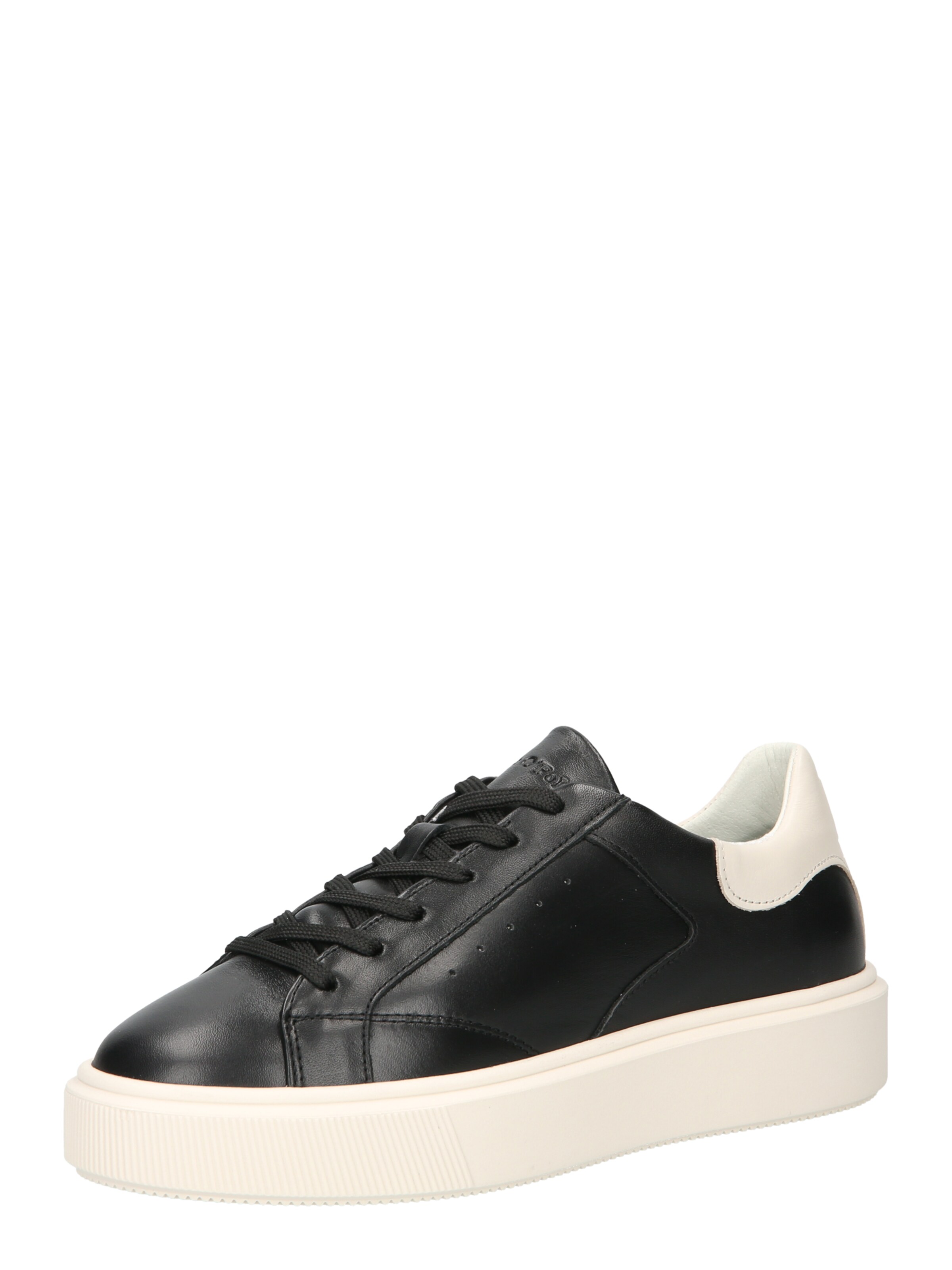 Schoenen Sneakers Instapsneakers Marc O’Polo Marc O\u2019Polo Instapsneakers zwart-blauw casual uitstraling Schoenen Sneakers Instapsneakers Marc O’Polo Marc O\u2019Polo Instapsneakers zwart-blauw casual uitstraling