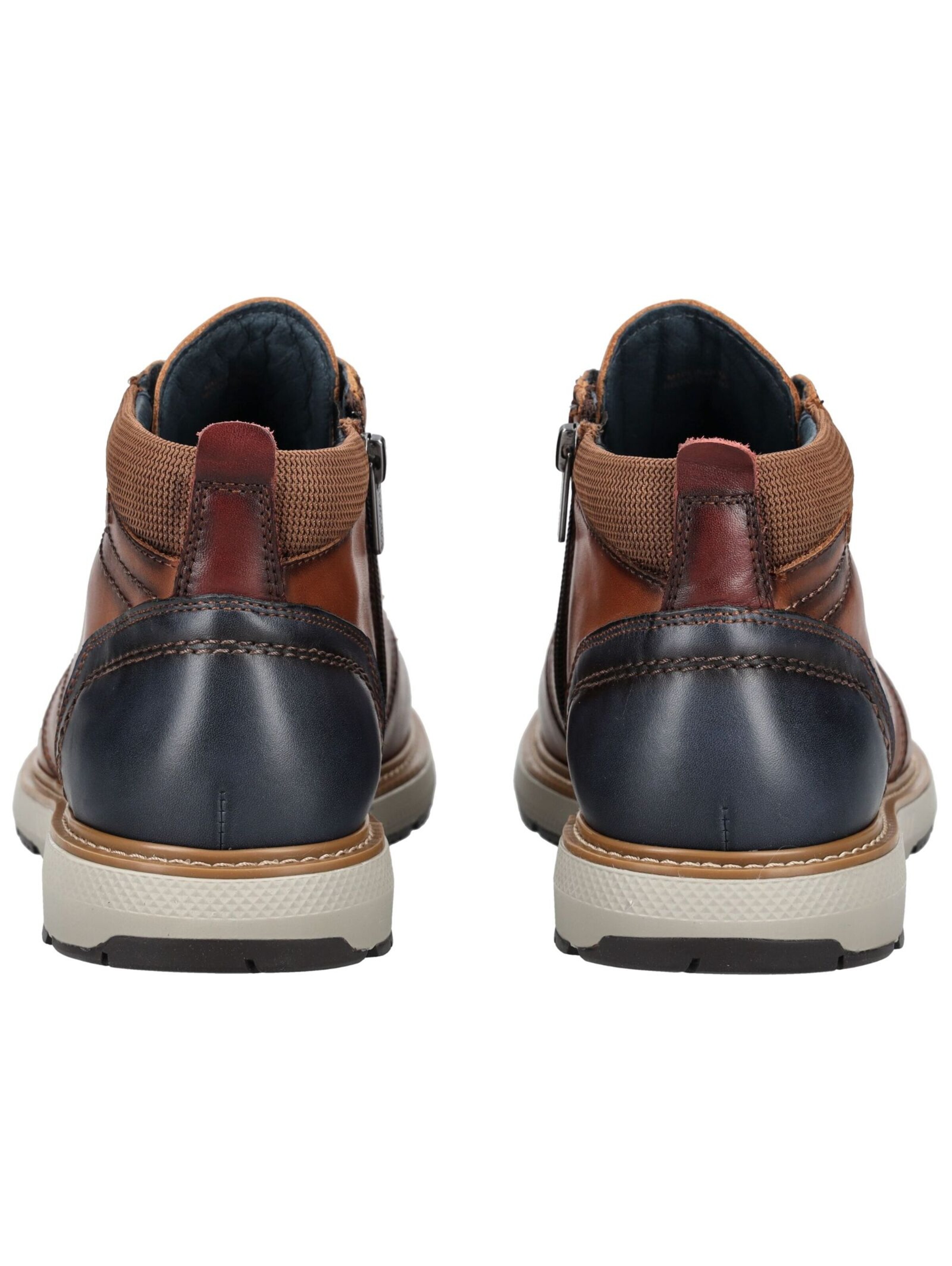 PIKOLINOS Boot in Brown