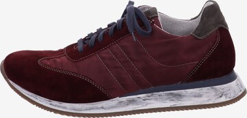 JOSEF SEIBEL Sneaker 'Anton' in Rot: predná strana