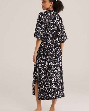 WE Fashion Dress in Black