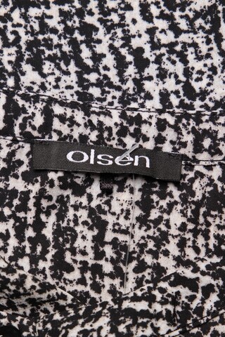Olsen Tunika-Bluse L in Mischfarben