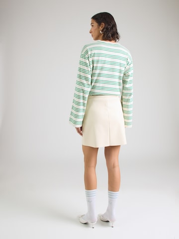 ABOUT YOU Hame 'Penelope' värissä valkoinen