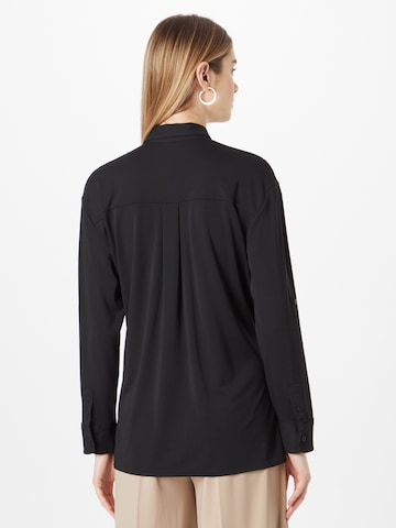 Lauren Ralph Lauren Blouse 'GARRIBIA' in Zwart