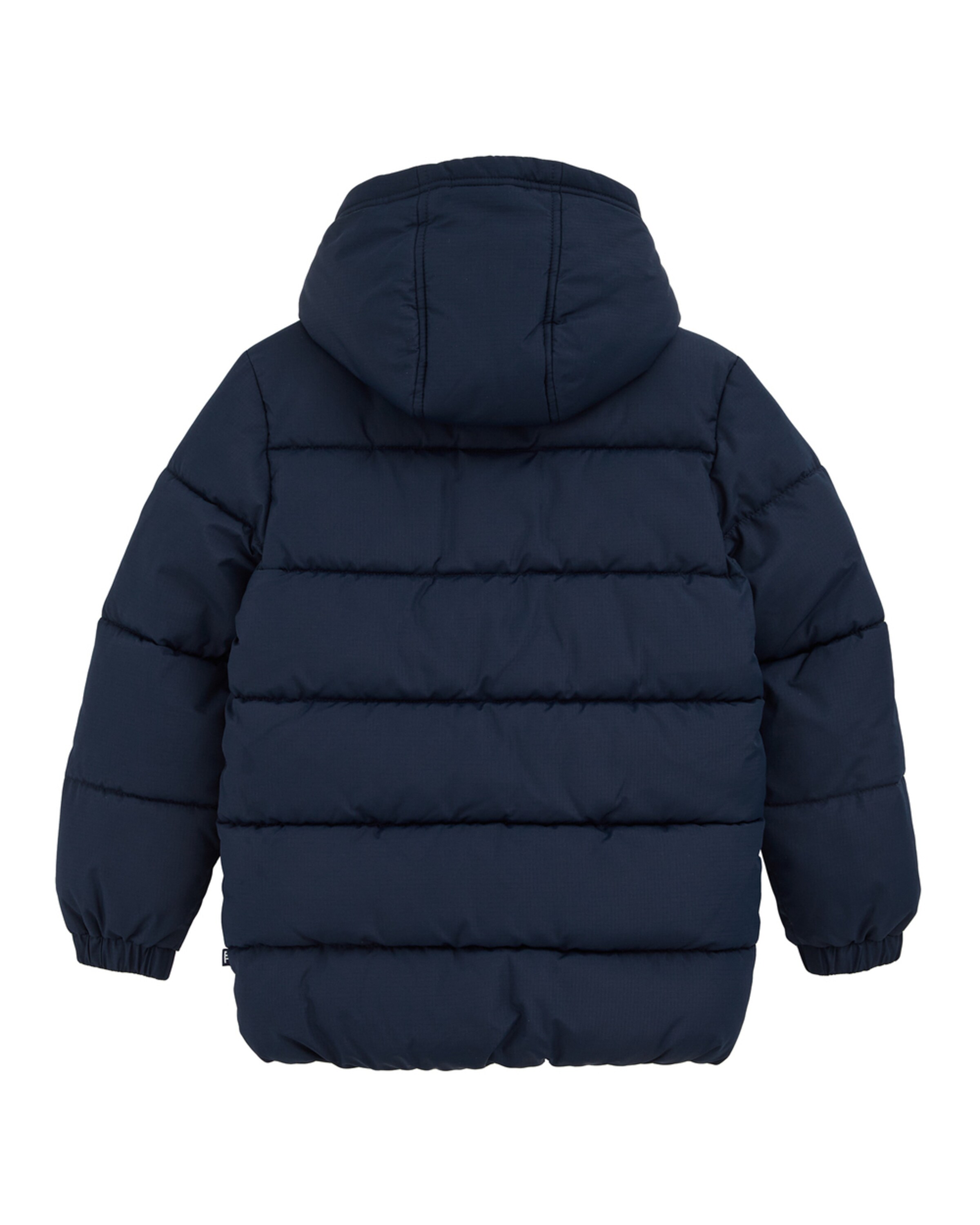 Veste mi-saison WE Fashion en bleu