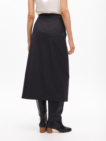 Lola Casademunt Rok in Grijs