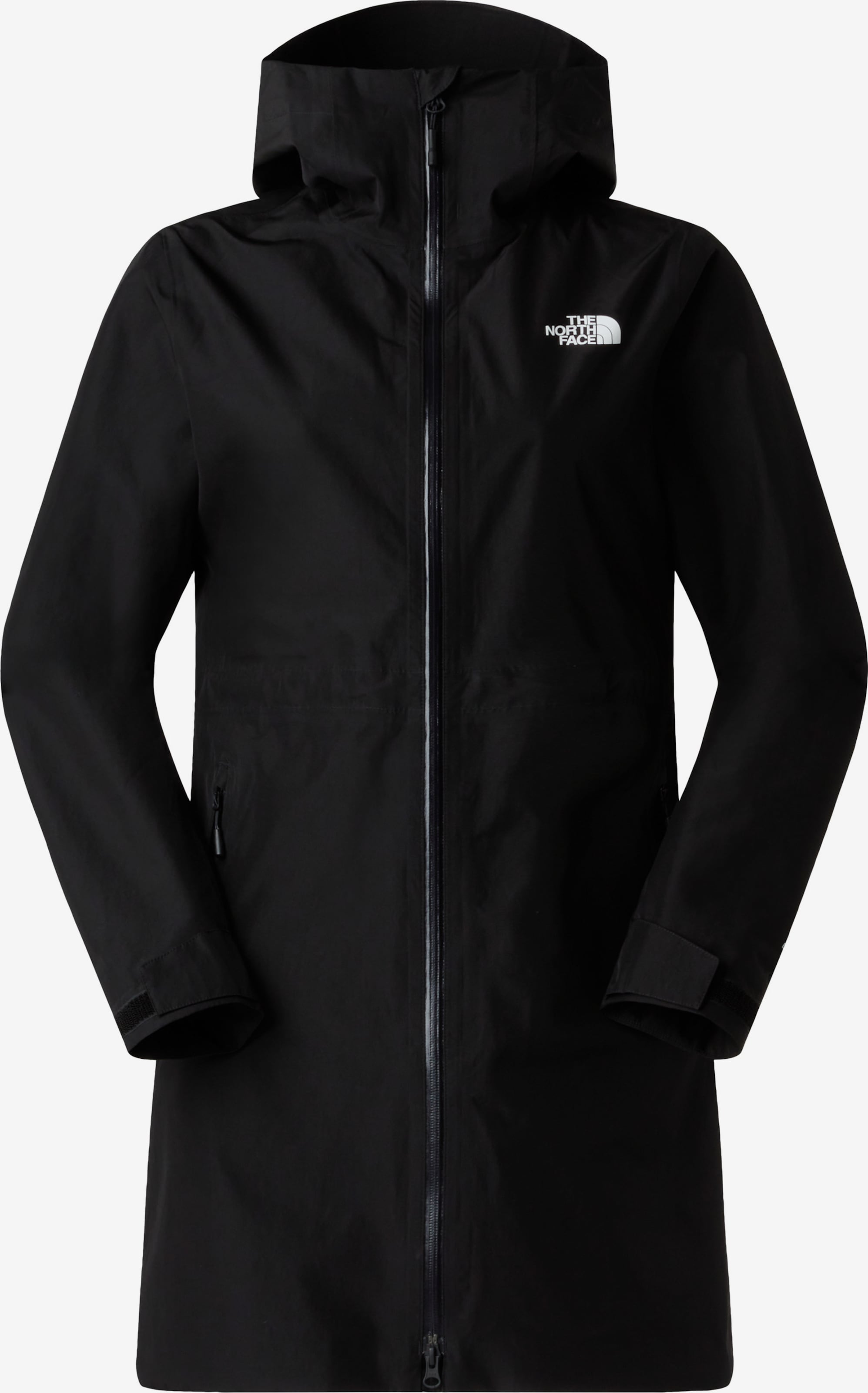 THE NORTH FACE Geacă outdoor 'HIKESTELLER'