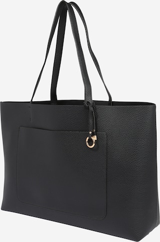 ABOUT YOU Shopper 'Helene' in Zwart: voorkant