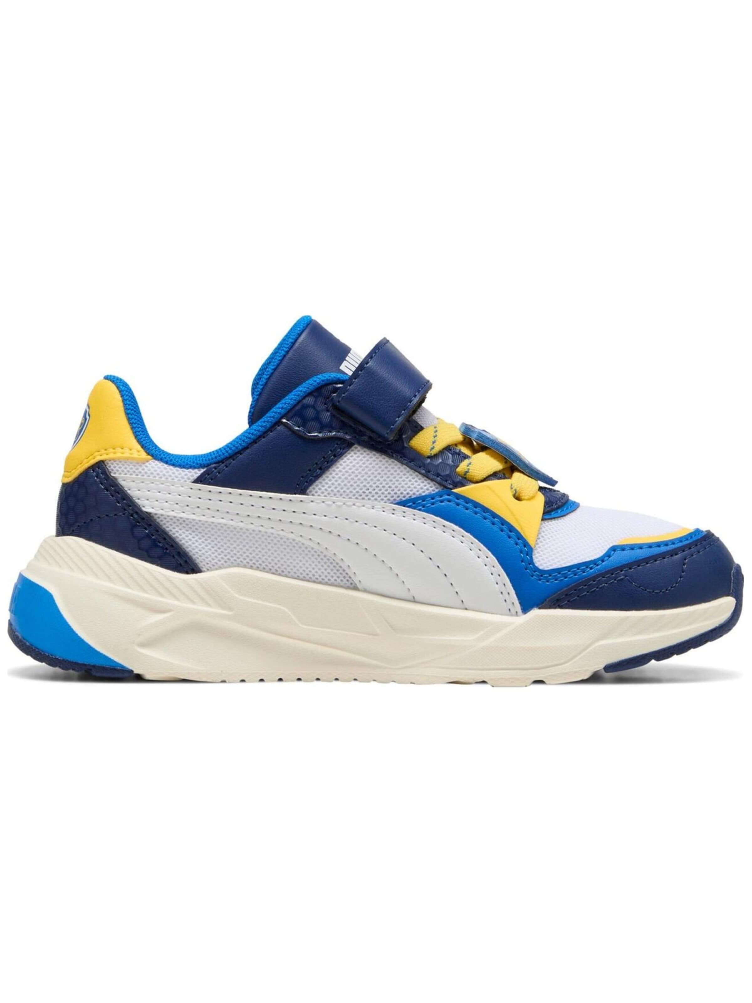 Scarpa sportiva 'Puma Trinity 2 Paw Patrol Ac Ps' di PUMA in blu