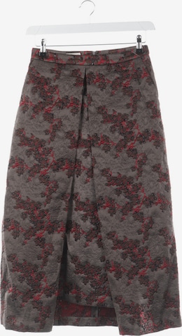 Dries Van Noten Skirt in S in Mixed colors: front