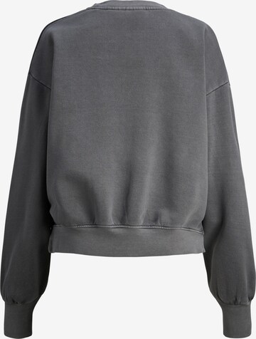 JJXX Sweatshirt 'ALIMA' i grå