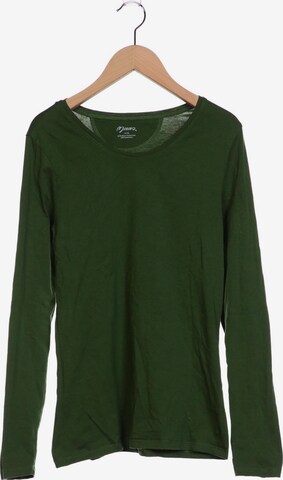Maas Top & Shirt in S in Green: front