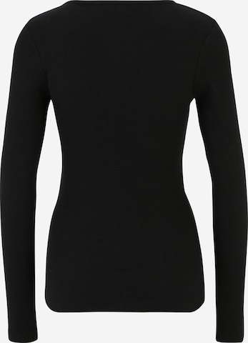 Dorothy Perkins Tall - Camisa em preto