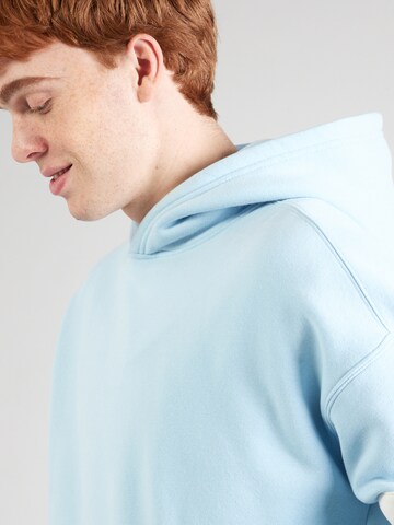 HOLLISTER Collegepaita värissä sininen