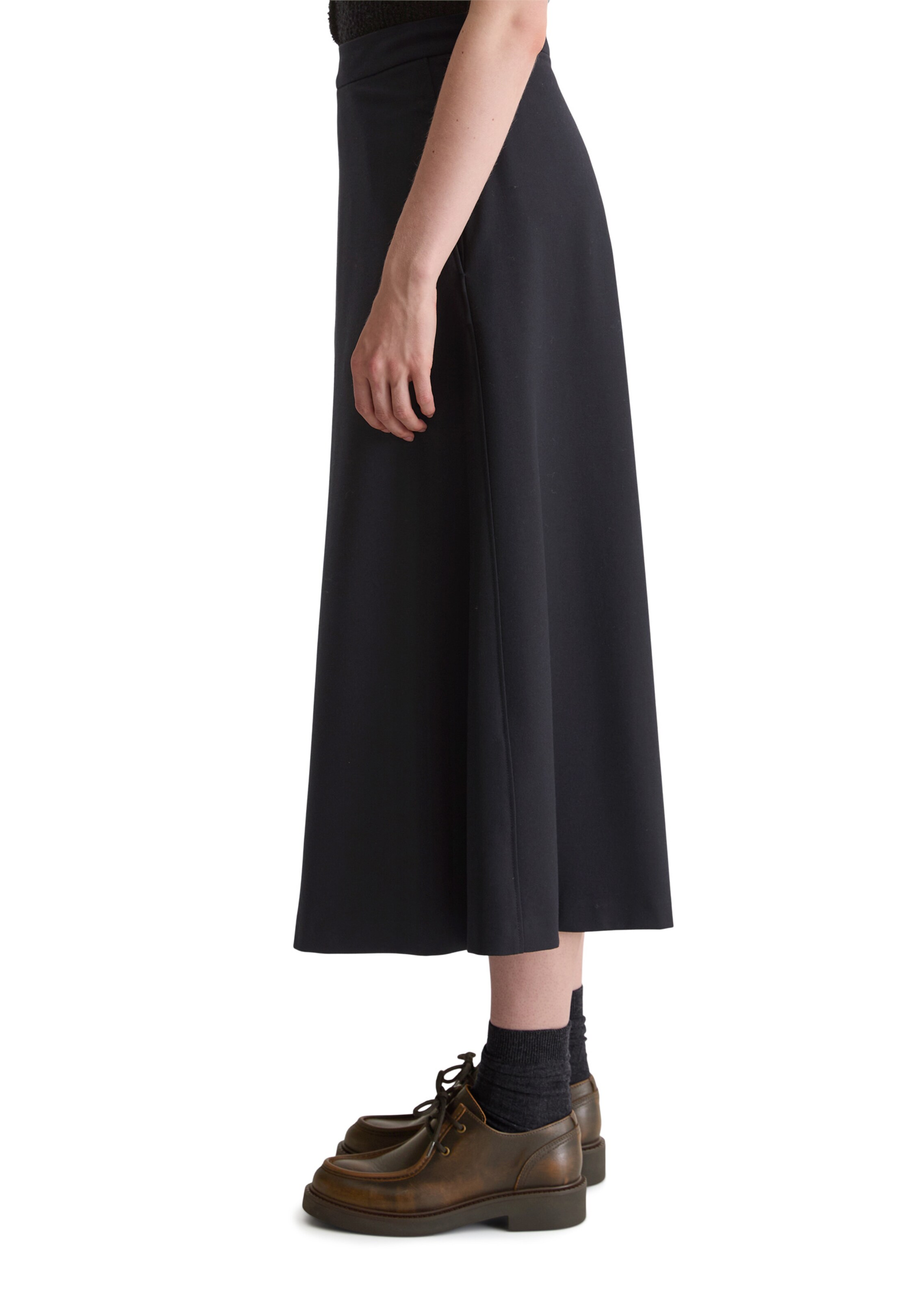 Marc O'Polo Юбка в Синий