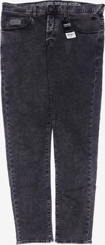 Herrlicher Jeans in 33 in Grey: front