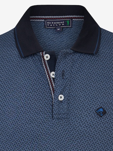 Sir Raymond Tailor Shirt 'Felio' in Blue