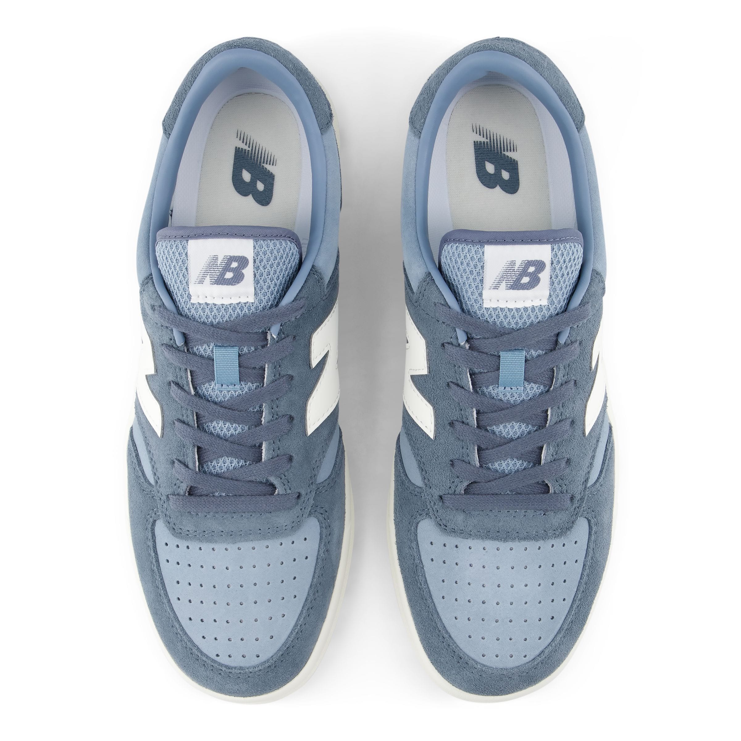 new balance Sneaker 'T500' in Blau