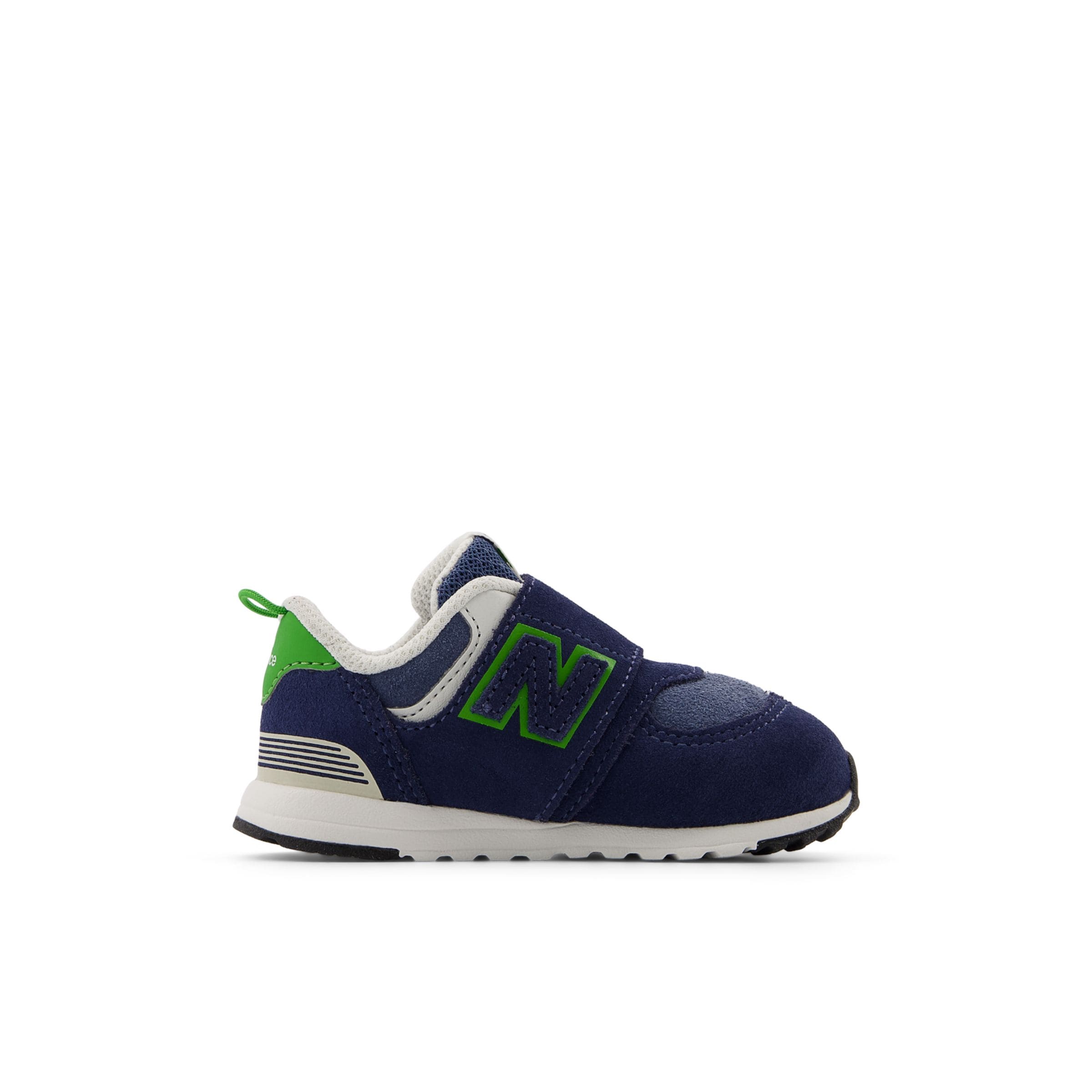 new balance Sneakers '574' in Blauw