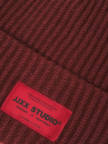 JJXX Hue 'JXOTHELIA' i rød