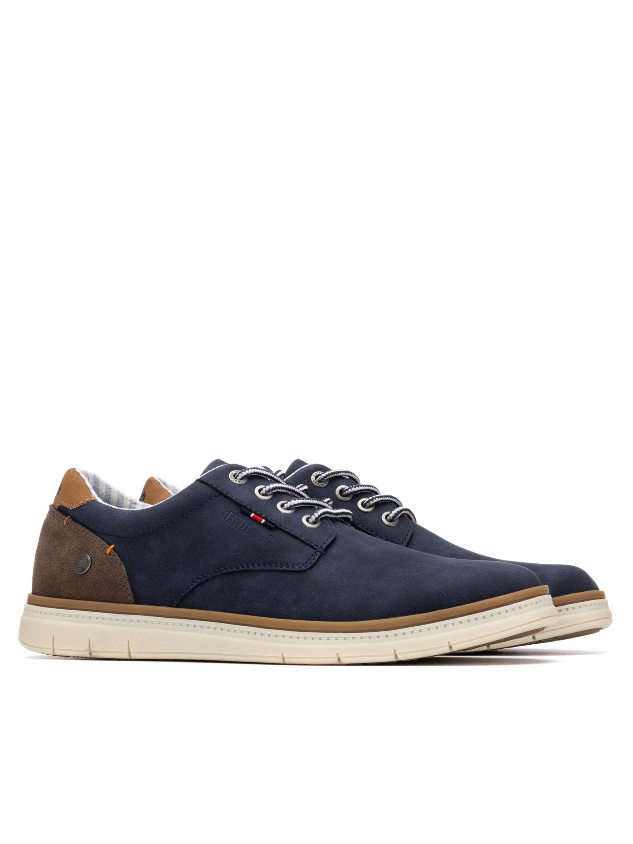 Refresh Schnürschuh‌‌‌‌‌‌‌‌‌‌ in Blau