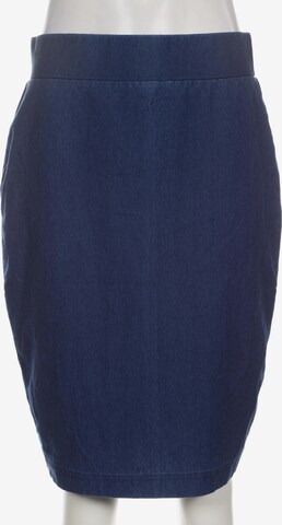 Joules Skirt in S in Blue: front