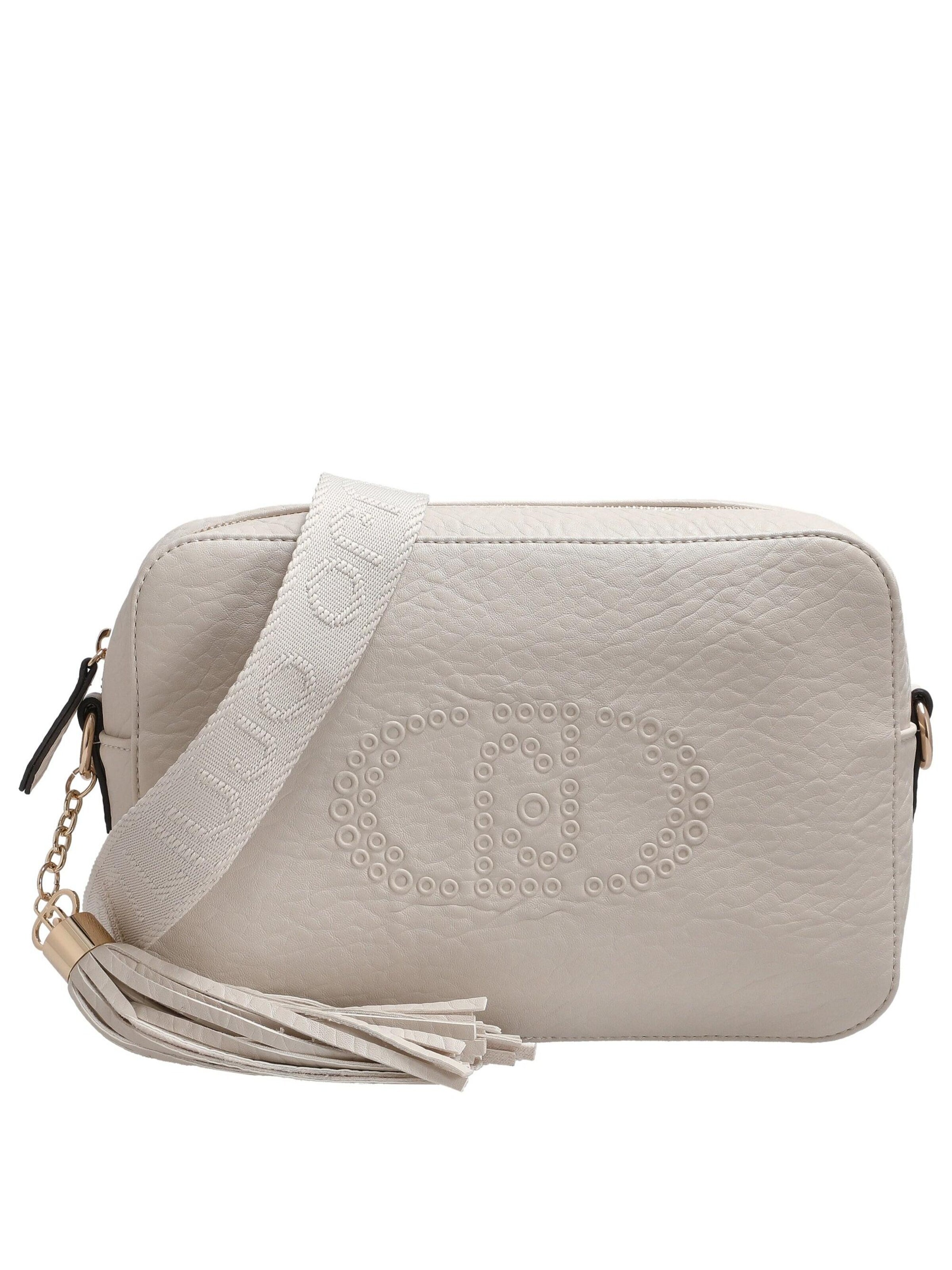 Liu Jo Umhängetasche 'Samiana'‌ in One Size in offwhite, Produktansicht