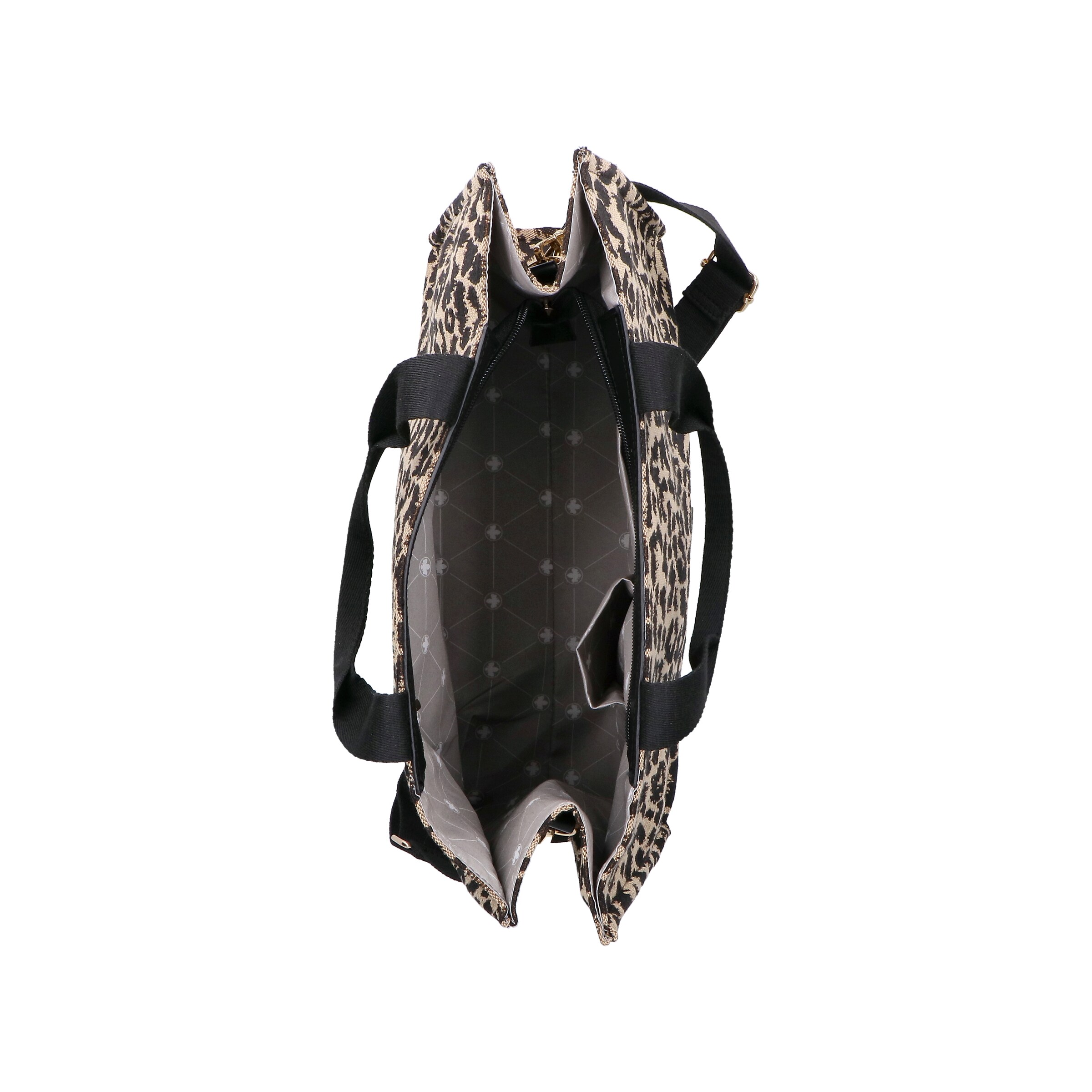 Rieker Shopper in Brown