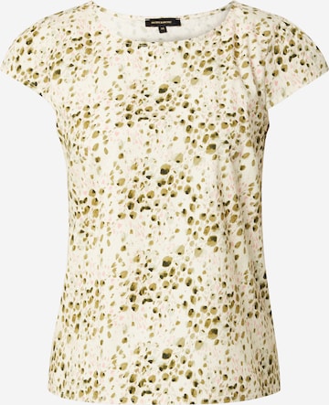MORE & MORE Blouse in Beige: front