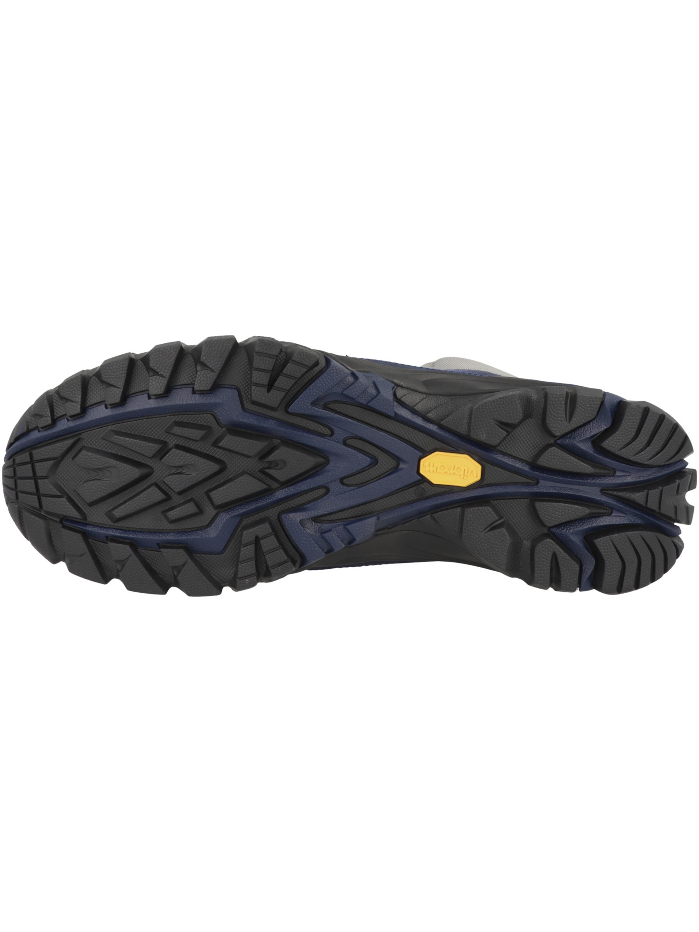 OAKLEY - Sapato baixo 'Vertex' em azul