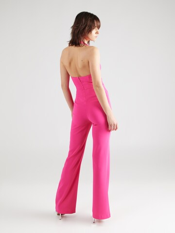 PINKO Jumpsuit in Pink