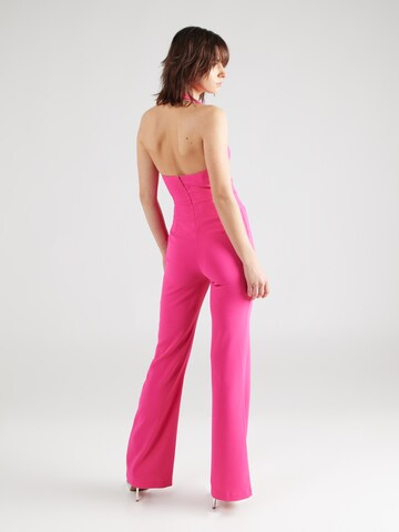 PINKO Jumpsuit i pink