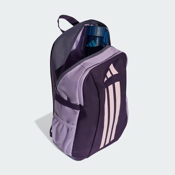 ADIDAS PERFORMANCE Sports backpack 'Power' in Purple