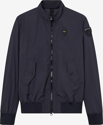 Veste mi-saison ' Alwin ' Blauer en bleu : devant