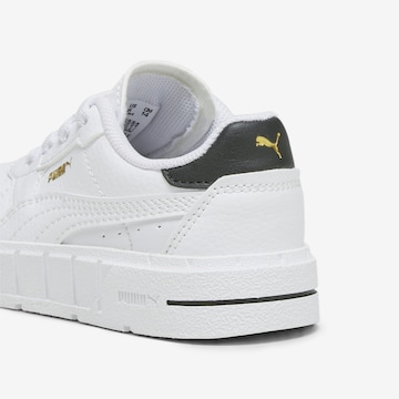 Baskets PUMA en blanc