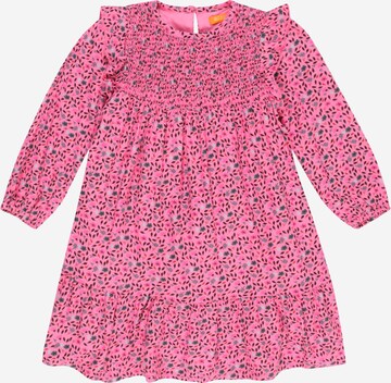 Robe STACCATO en rose : devant