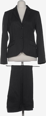 s.Oliver Workwear & Suits in M in Grey: front