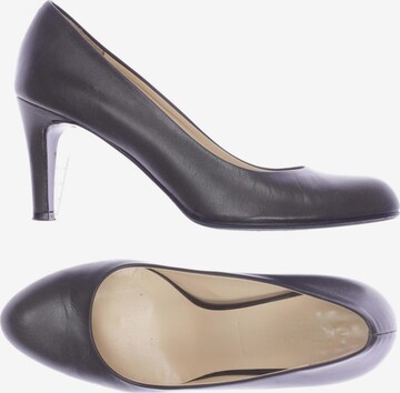 Kämpgen High Heels & Pumps in 37 in Grey: front