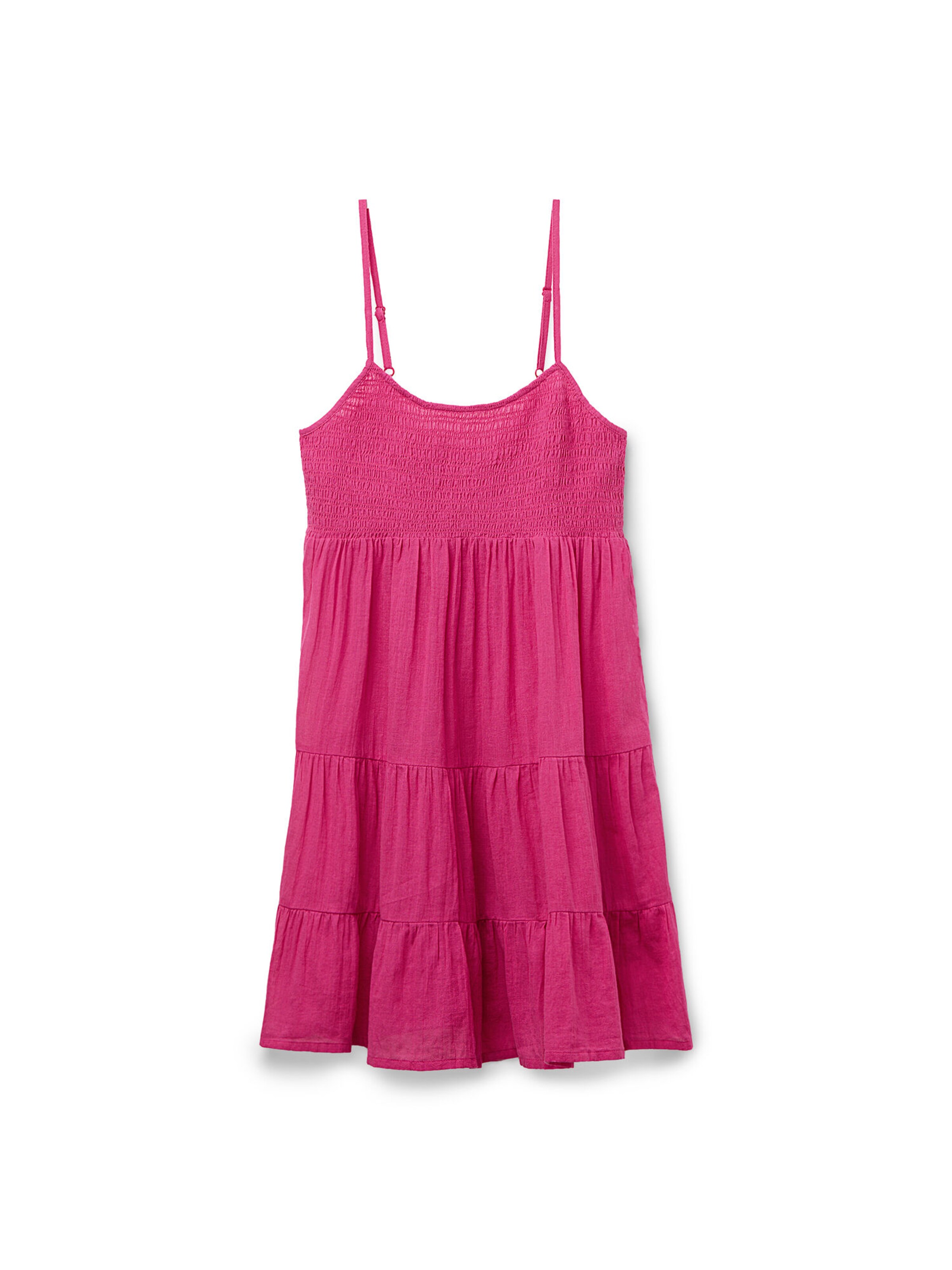 CALZEDONIA Nachthemd in Pink: Vorderseite