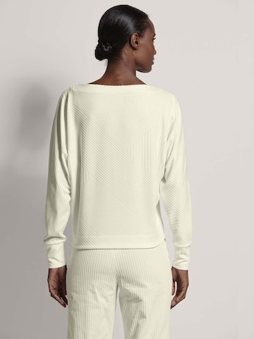 T-shirt MADELEINE en blanc