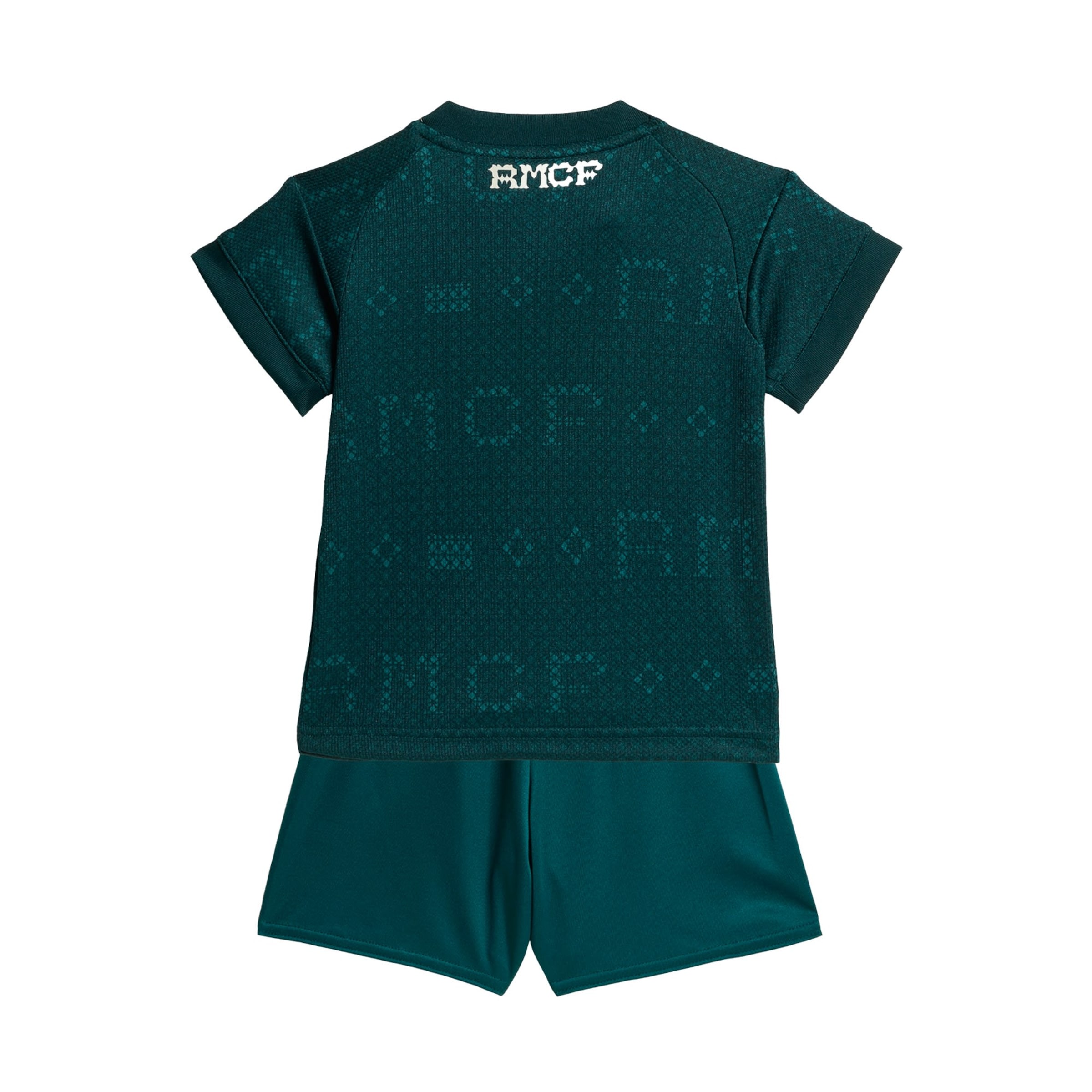 Survêtement 'Real Madrid 26/27' ADIDAS PERFORMANCE en vert