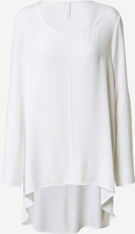 Camicia da donna di IMPERIAL in bianco: frontale