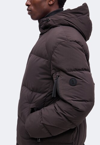 Cappotto invernale 'Erico' di BOGNER in marrone
